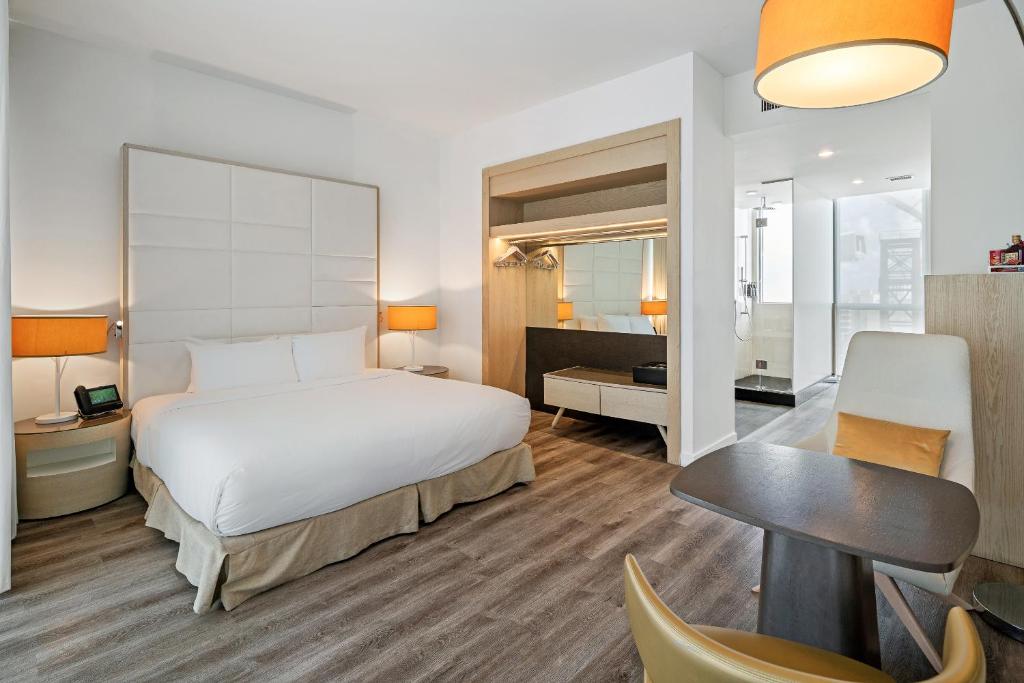 The Grayson Hotel Miami Downtown - 