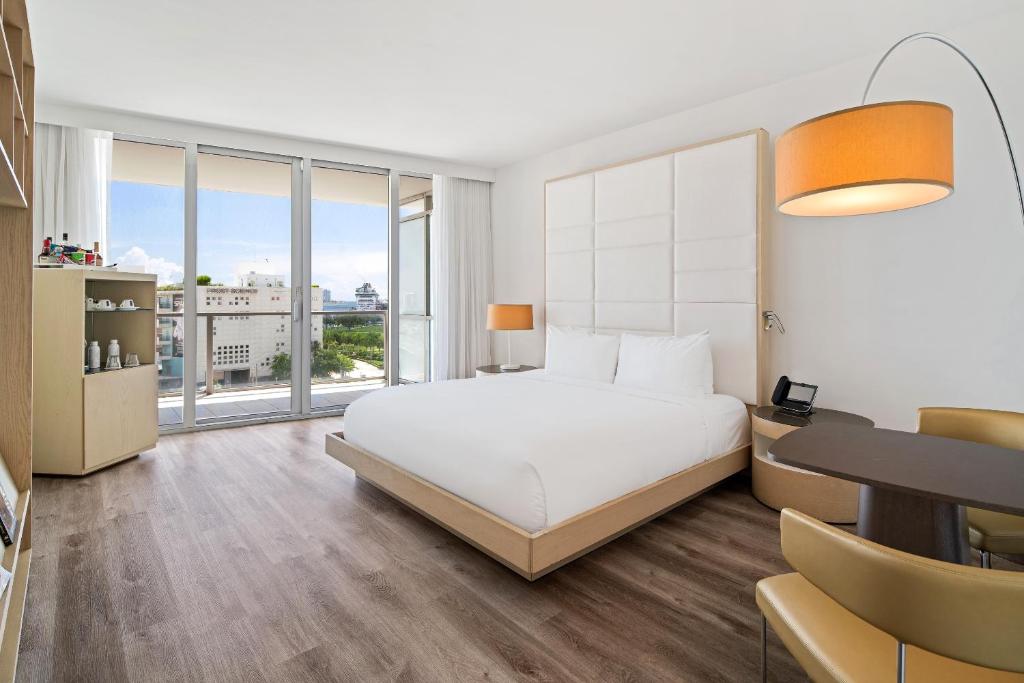 The Grayson Hotel Miami Downtown - 