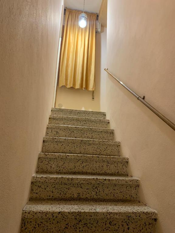 Fotografie z fotogalerie ubytování PRINCIPE ROOMS v destinaci Rodigo