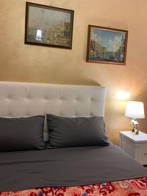 Posezení v ubytování PRINCIPE ROOMS