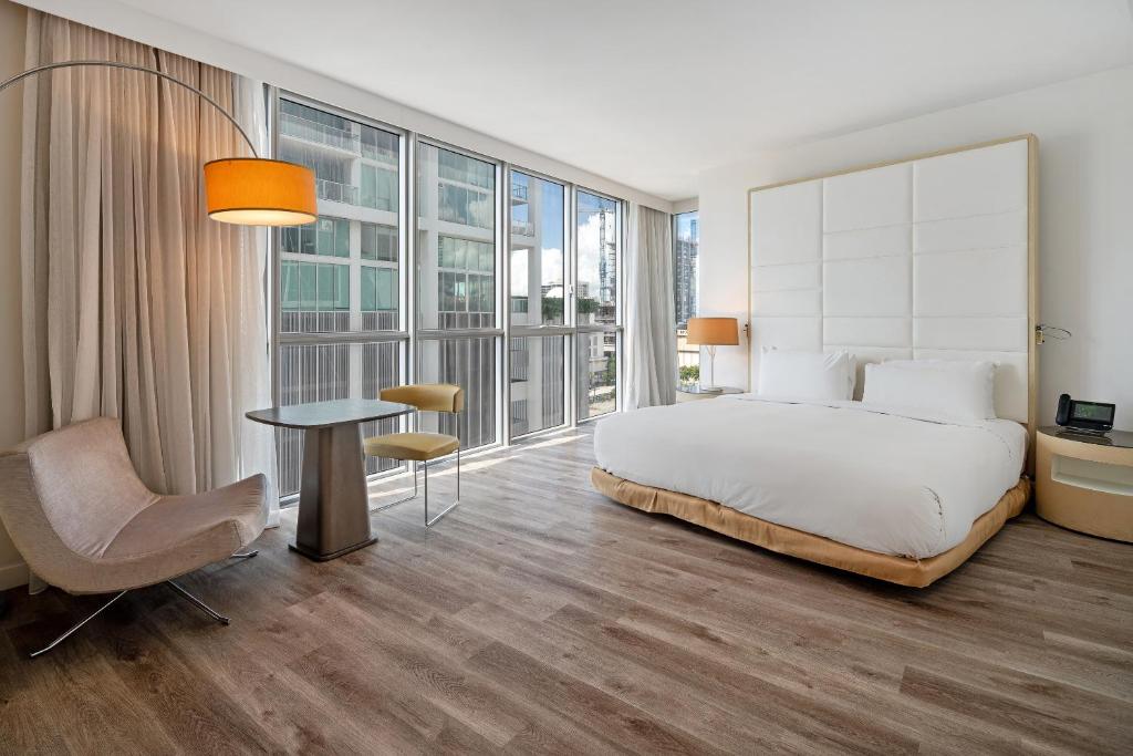 The Grayson Hotel Miami Downtown photo