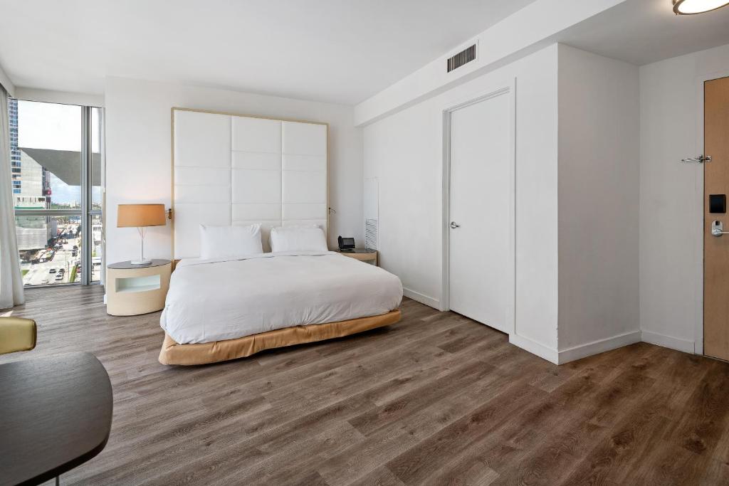 The Grayson Hotel Miami Downtown photo