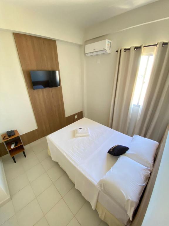 NORTH HOTEIS - Two-Bedroom Apartment