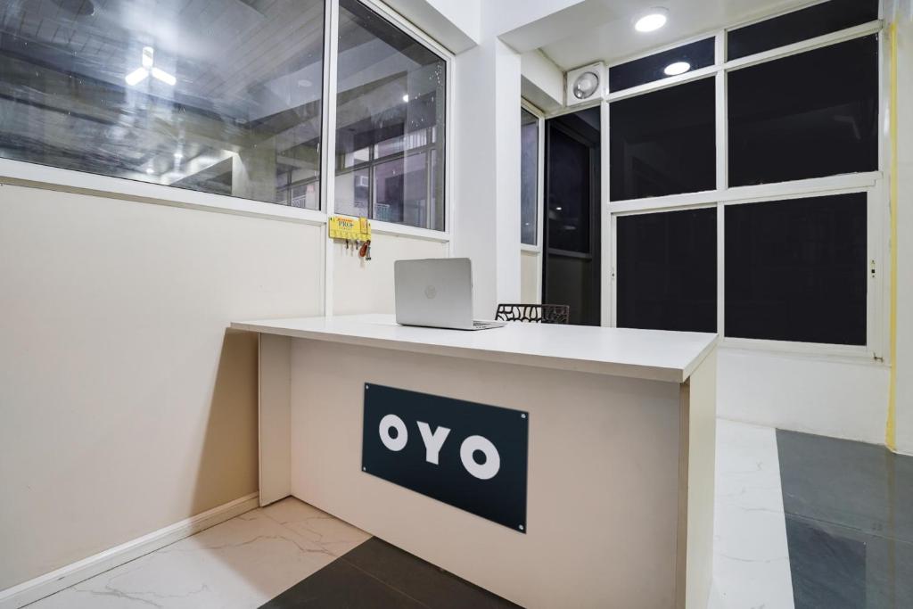 Fotografie z fotogalerie ubytování Hotel O Harmony v destinaci Noida