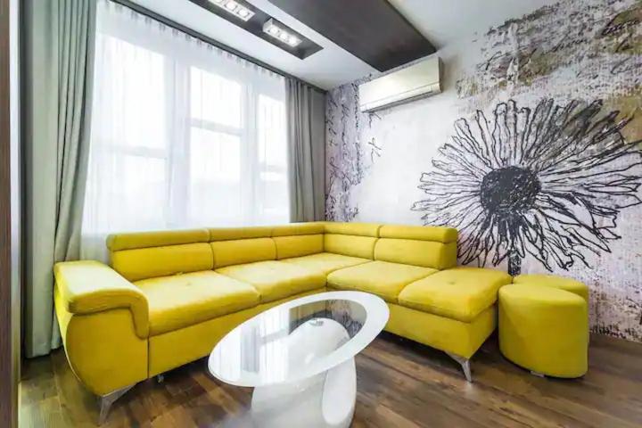 Stúdió Apartman Budapest szívében 1056 Budapest, Irányi utca 10. kép - 1