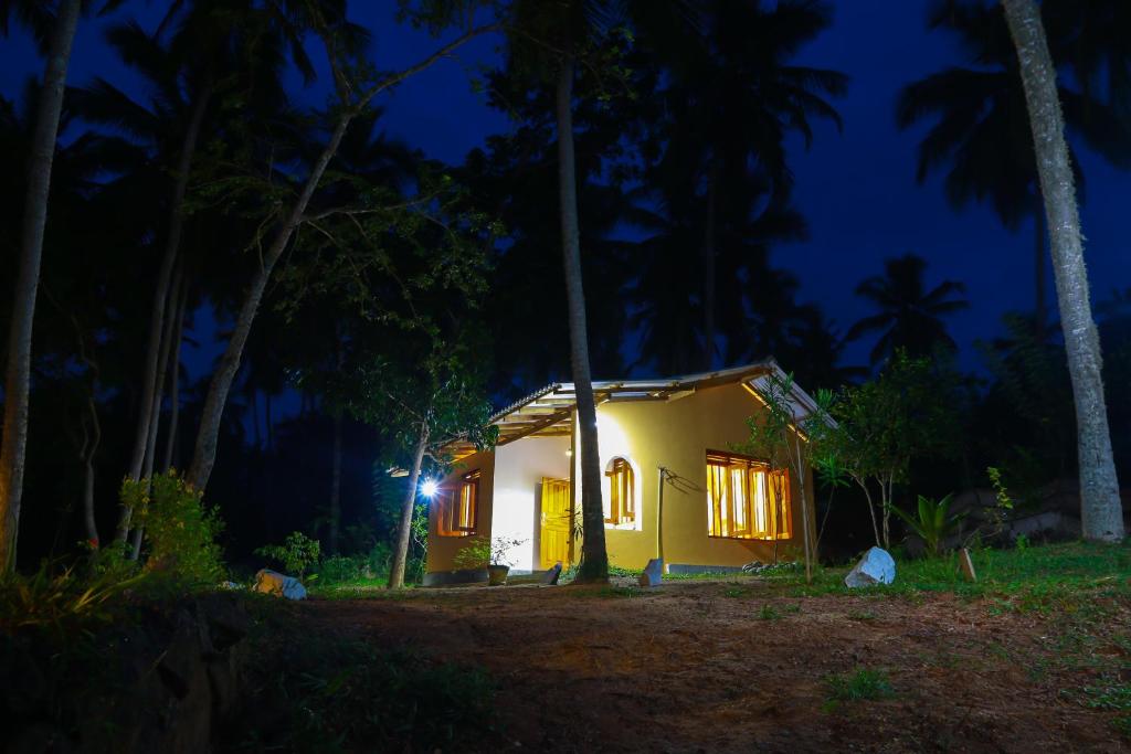 Gallery image of Aloe Vera Garden in Tangalle