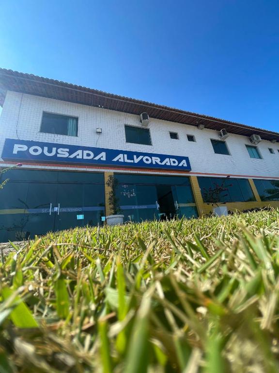 Pousada Alvorada