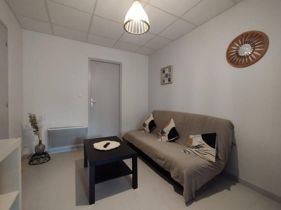 Appartement centre Descartes - Appartamento Con 1 Camera Da Letto
