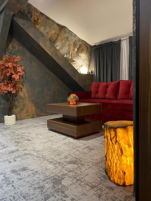 Spa Centar Vitez - Deluxe Studio