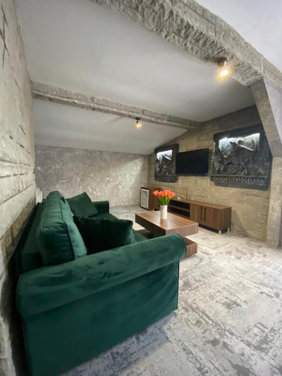 Spa Centar Vitez - Deluxe Studio