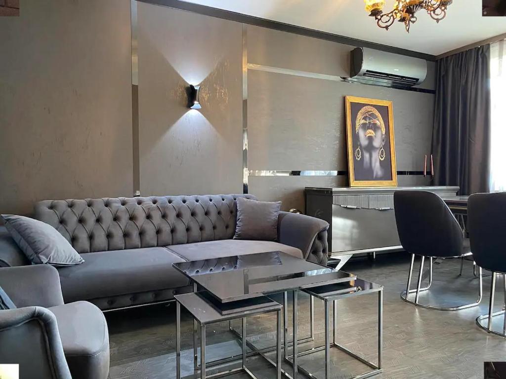 Luxury Apartment in Sofia Centre