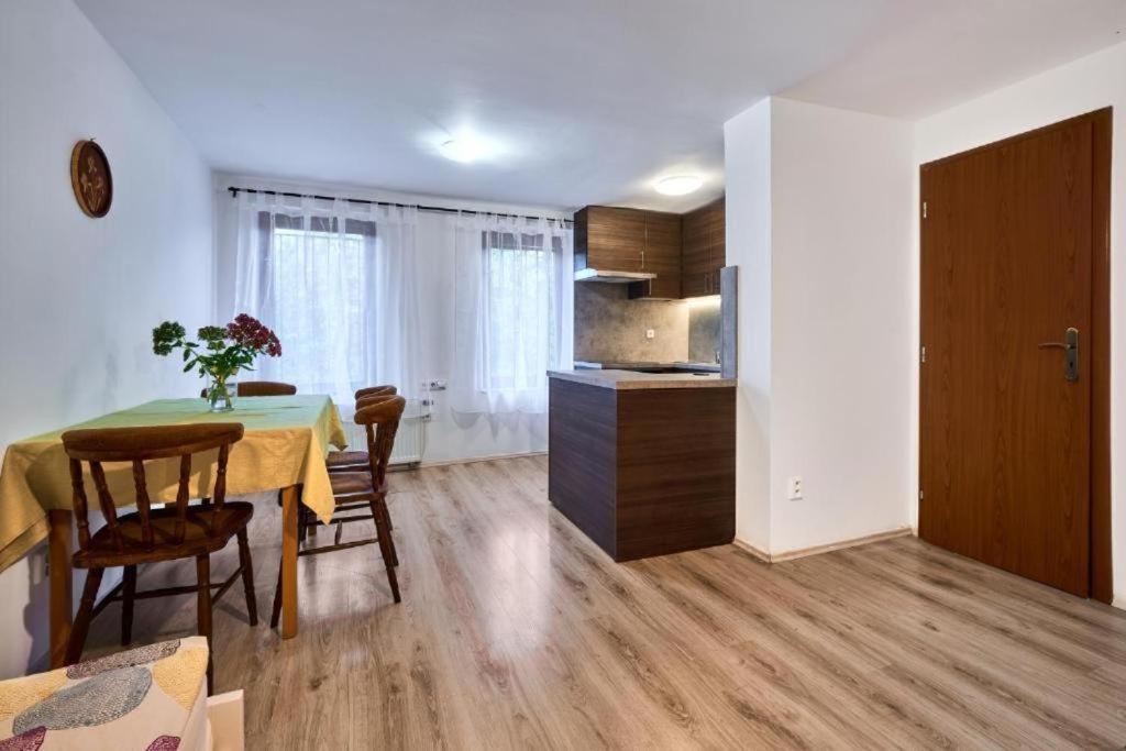 Apartmány Kateřina - Habitación Doble O Gemela