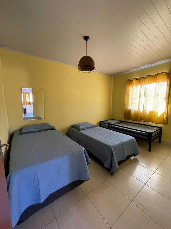 Pousada Recanto da Mata - Maison De Vacances