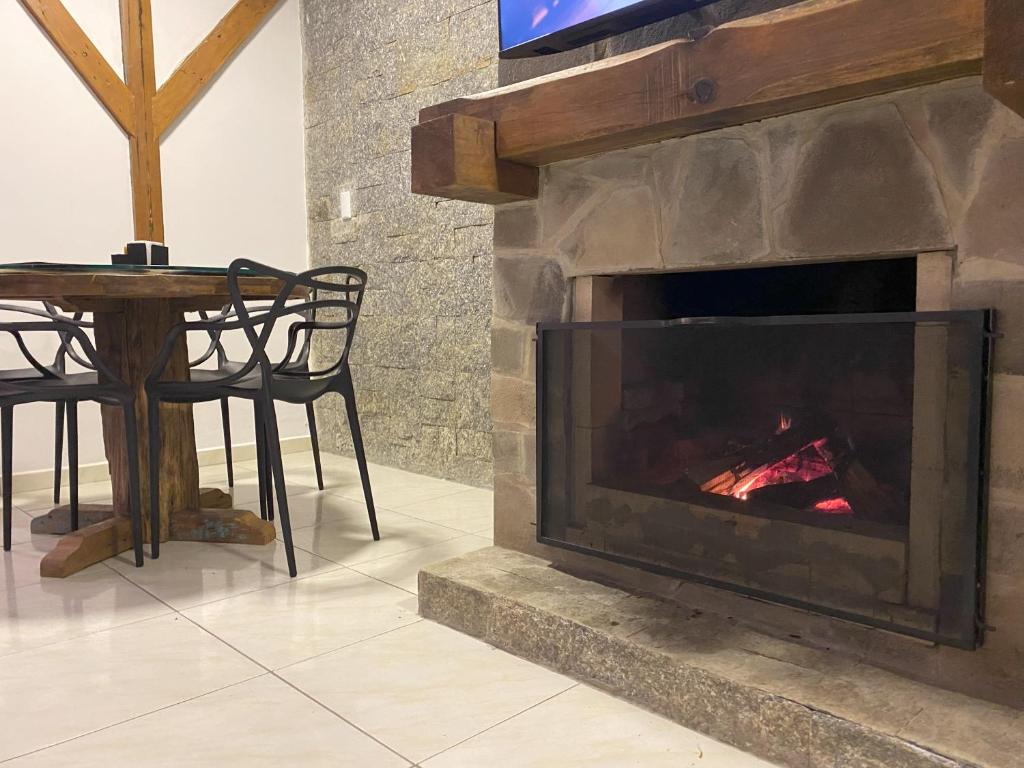 Fotografie z fotogalerie ubytování Hibisco Home Hotel v destinaci Urubici