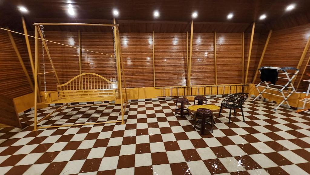 Fotografie z fotogalerie ubytování EBs Guest House v destinaci Nedumbassery