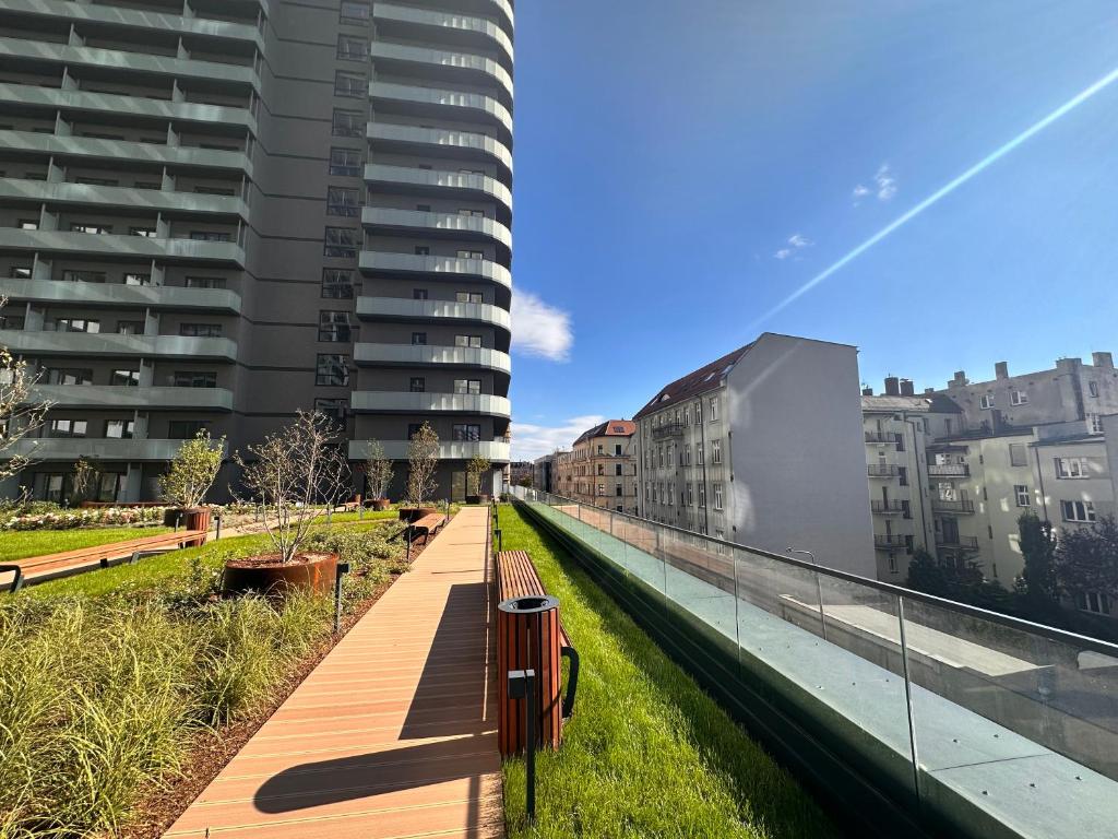 Apartament Trzy Wieże, Free parking, Self check-in, Katowice - 8