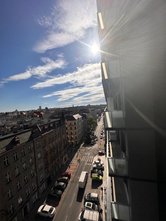 Apartament Trzy Wieże, Free parking, Self check-in, Katowice - 11
