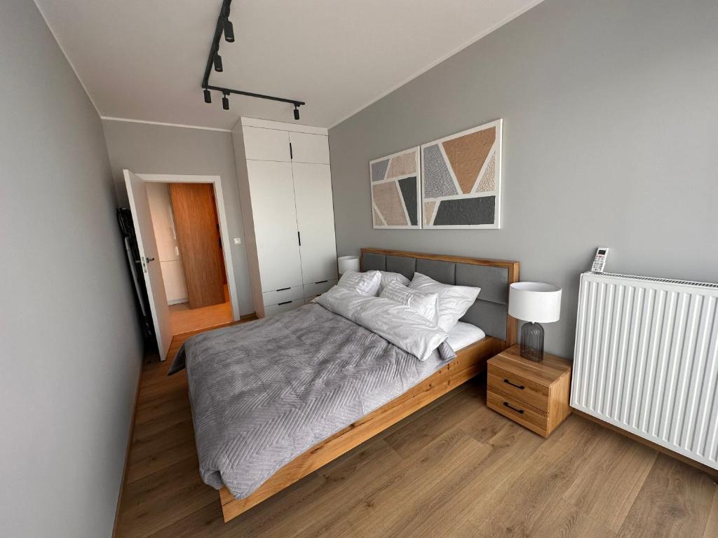 Apartament Trzy Wieże, Free parking, Self check-in, Katowice - 12