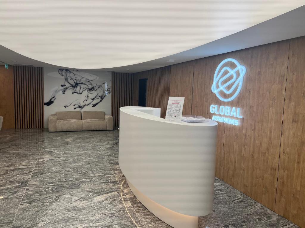 Apartament Trzy Wieże, Free parking, Self check-in, Katowice - 15