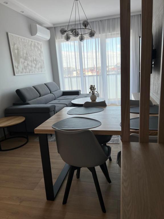 Apartament Trzy Wieże, Free parking, Self check-in, Katowice - 16