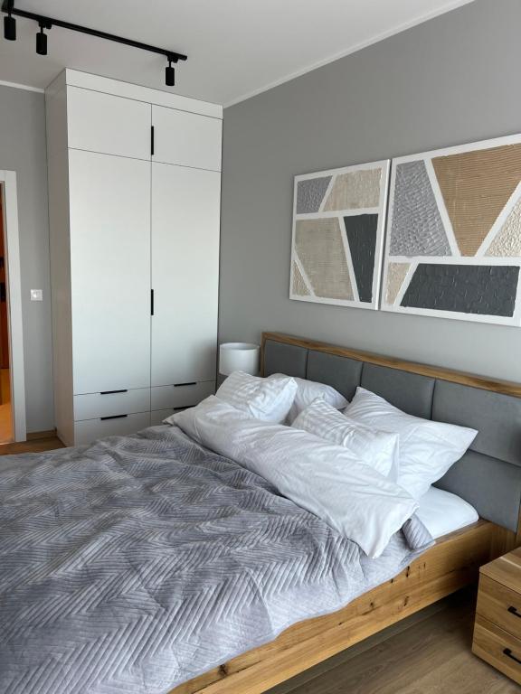Apartament Trzy Wieże, Free parking, Self check-in, Katowice - 17