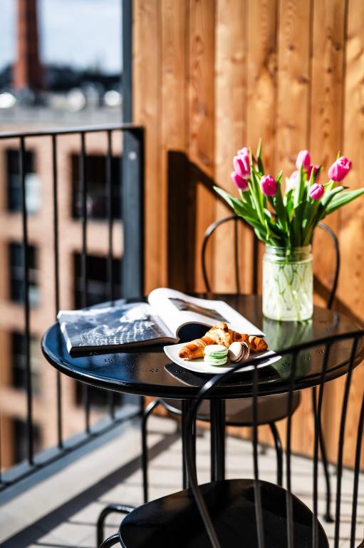 Rimini Moxy TE&AM Old Town Free Parking Dworzec 5 min - 3