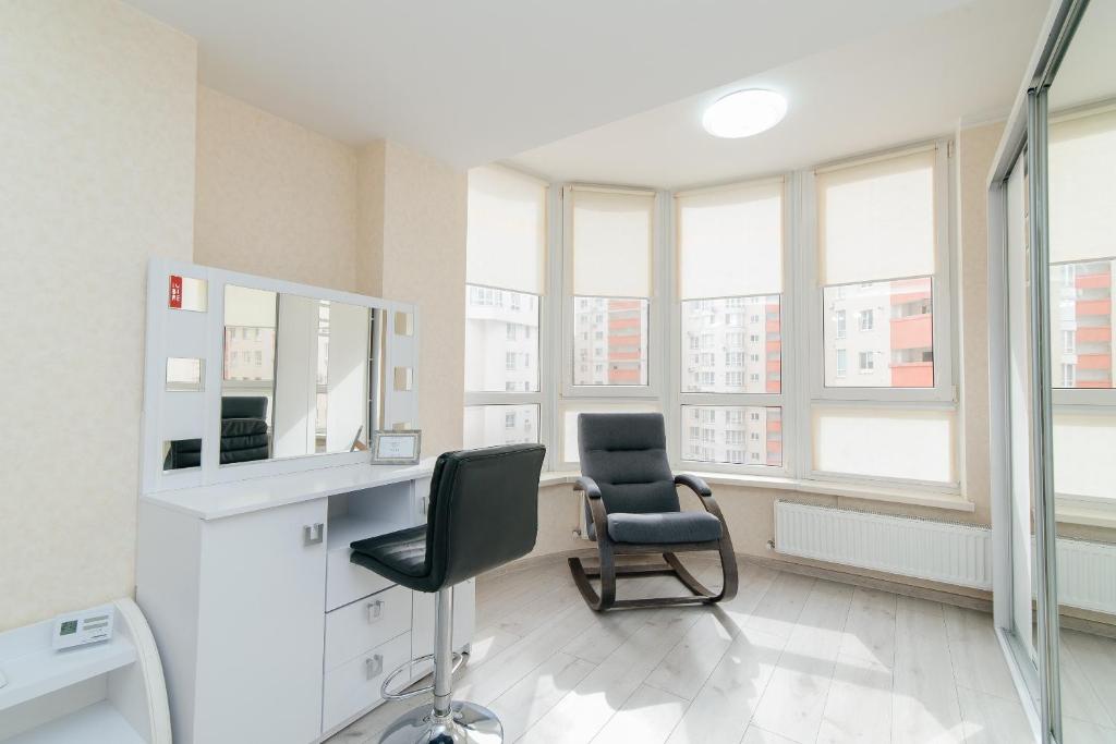 LuxRent - Apartment With Balcony