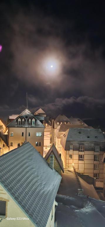 Fotografia z galérie ubytovania Apt in the Sky - Kopaonik Kraljevi Čardaci v destinácii Kopaonik
