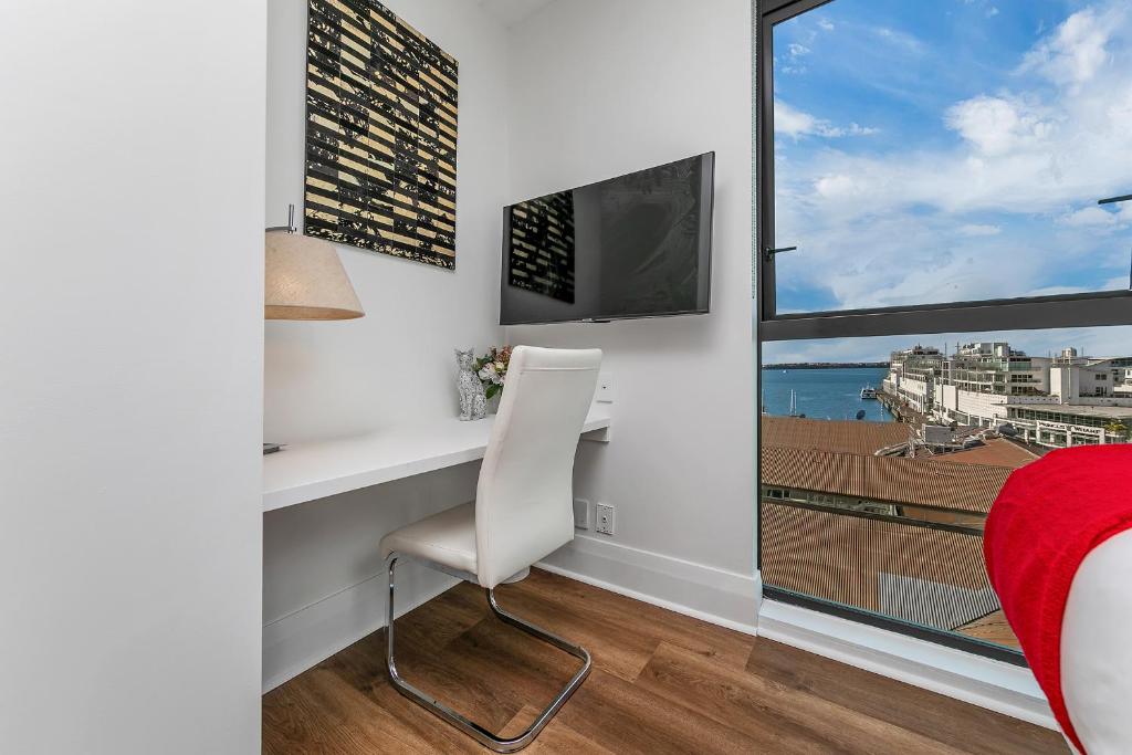 Penthouse Crown - Resim 9