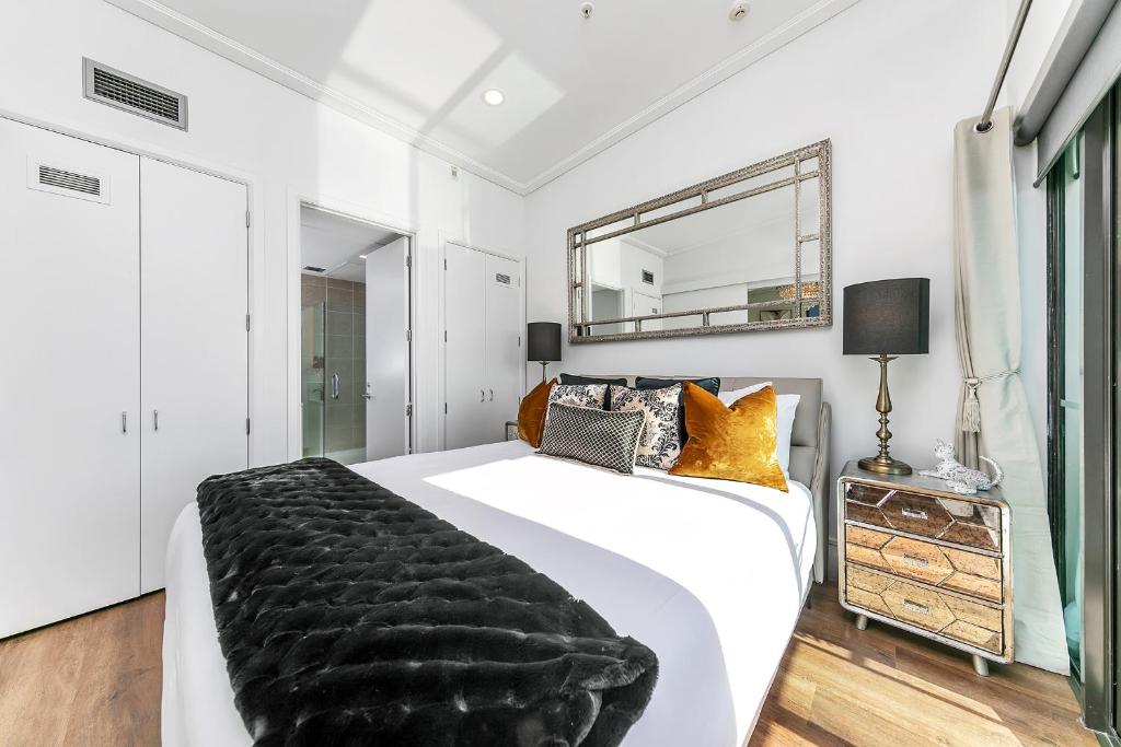 Penthouse Crown - Resim 10