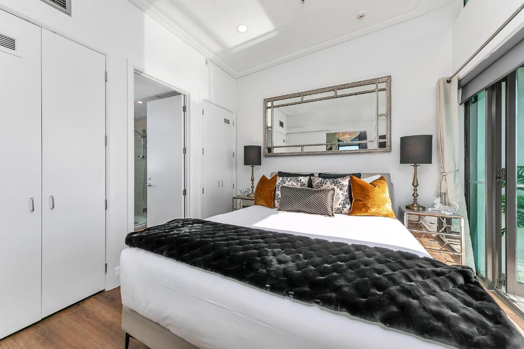 Penthouse Crown - Resim 11