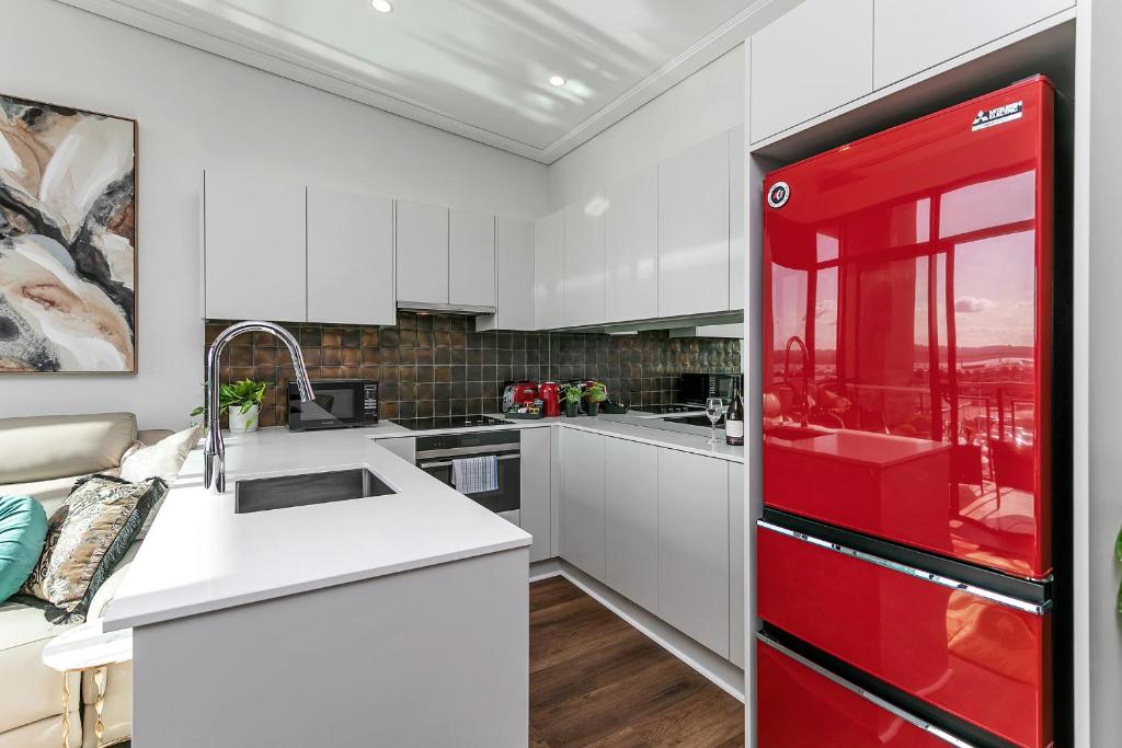 Penthouse Crown - Resim 13