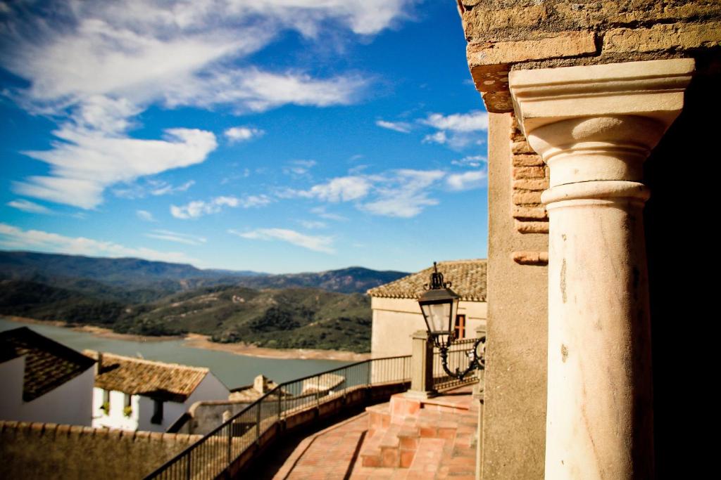 Gallery image of Hotel Tugasa Castillo de Castellar in Castellar de la Frontera