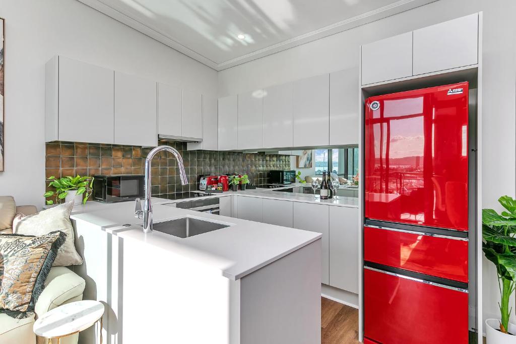 Penthouse Crown - Resim 17