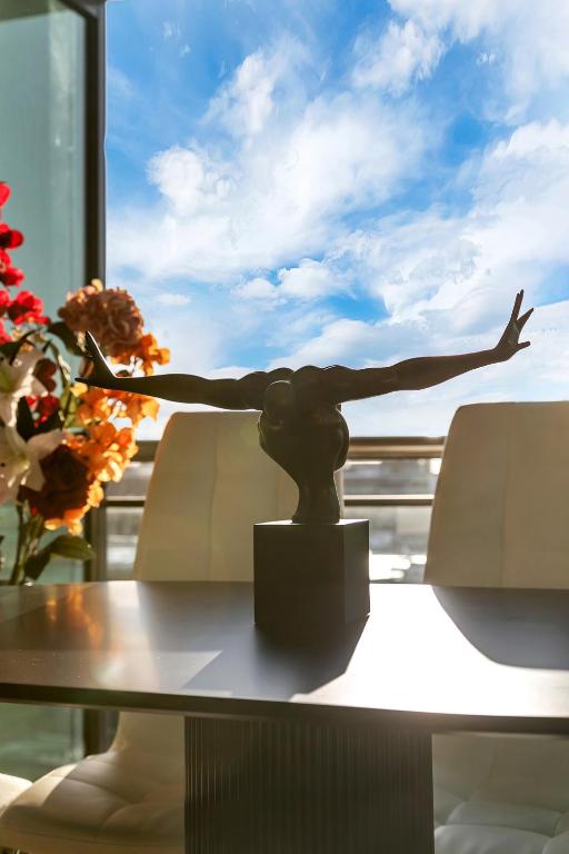 Penthouse Crown - Resim 21