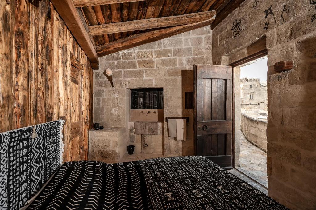 MOYSEION Matera - Immersion in a distant past - 4