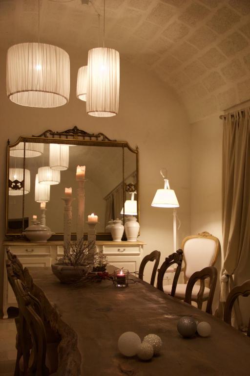 Fotografie z fotogalerie ubytování Masseria San Francesco v destinaci Savelletri di Fasano