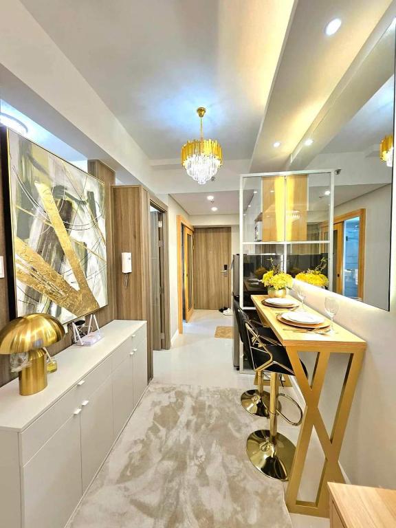 Gambar di galeri bagi Skyport Luxe di Manila