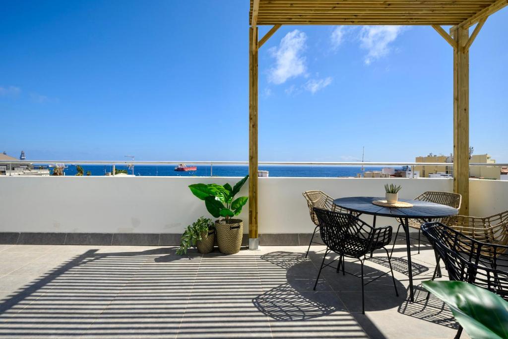 Príroda v okolí apartmánového hotela