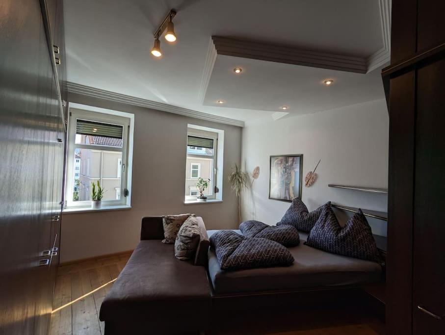 Cosy Room in Tyrolean Flat