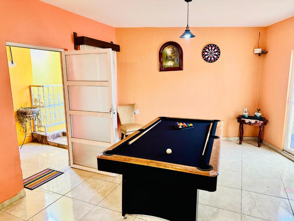 Departamento María Concepción - Appartamento