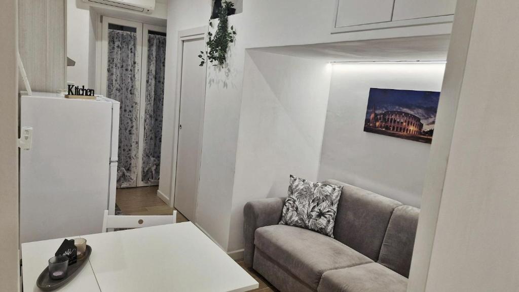 Eternal City House