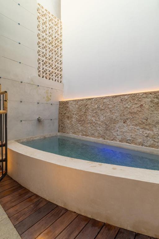 Fotografie z fotogalerie ubytování Casa Tunkul v destinaci Mérida