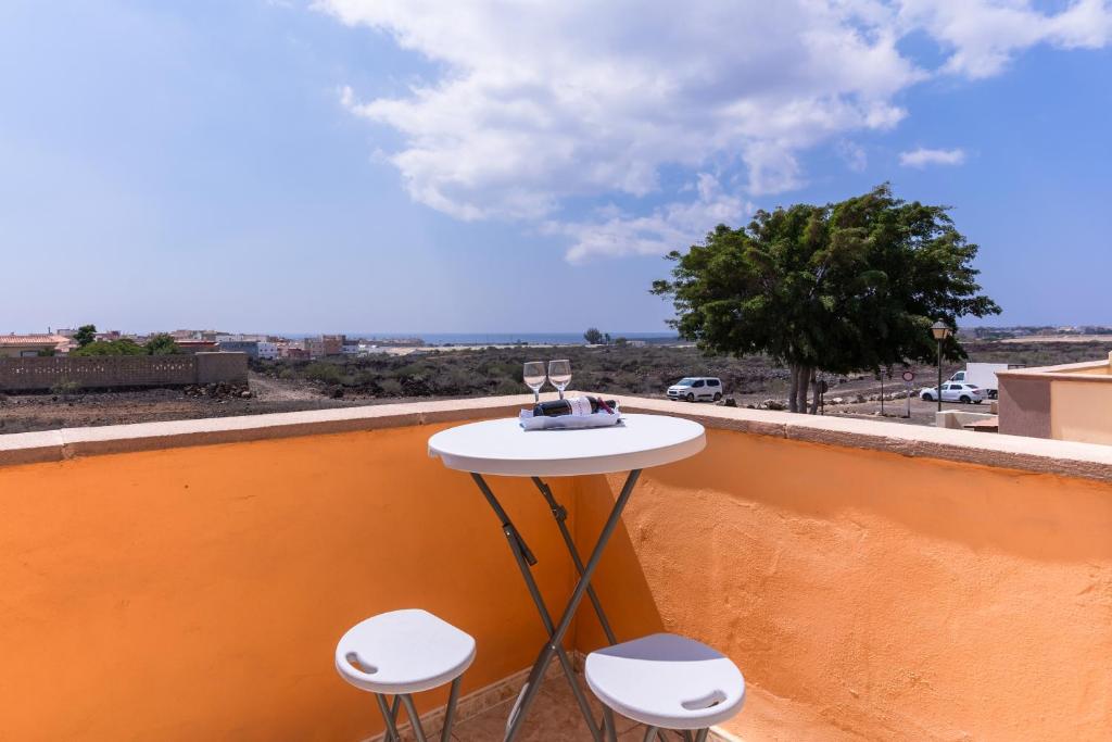 Vivienda Vacacional Marazul 32