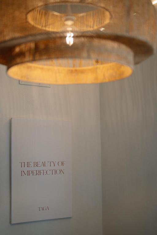 Fotografie z fotogalerie ubytování Taga Suites v destinaci Catania