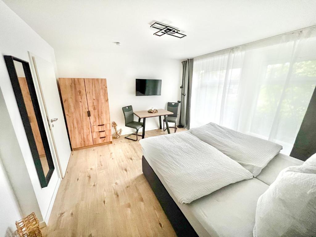 Ferienwohnungen Marienthal - Appartamento Con Una Camera Da Letto