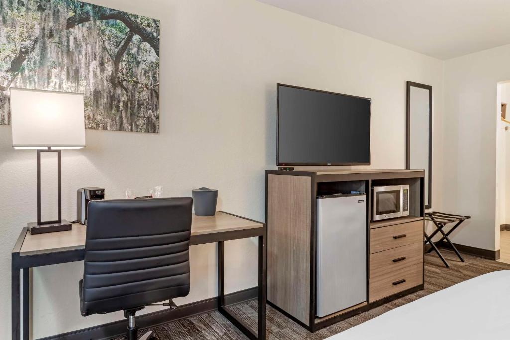 Best Western of Alexandria Inn & Suites & Conference Center - Habitación Queen Con Dos Camas Queen