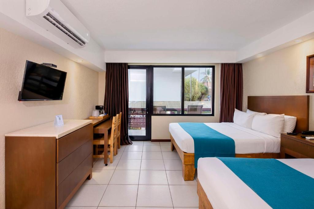 Best Western Jaco Beach All Inclusive Resort photo