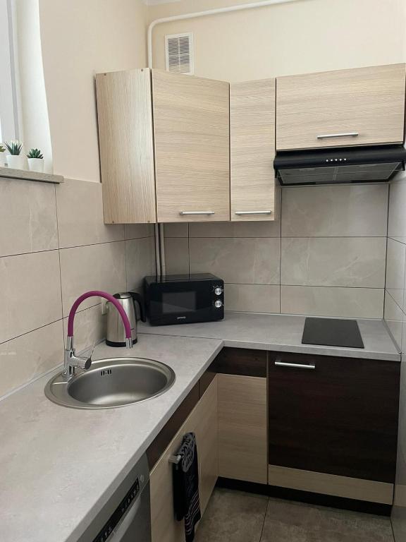 Apartament Gdańsk Starówka - 8