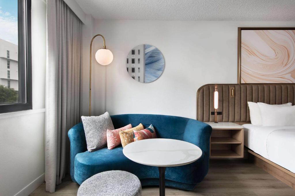 Sonesta Miami Airport - Executive King Room